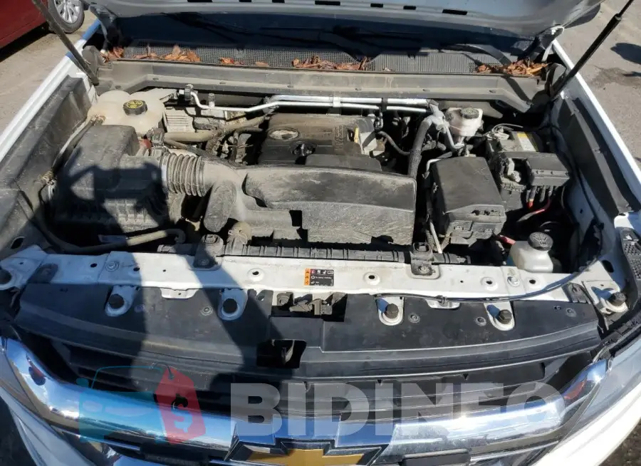 1GCHTBEA9L1238824 Photo# 11
