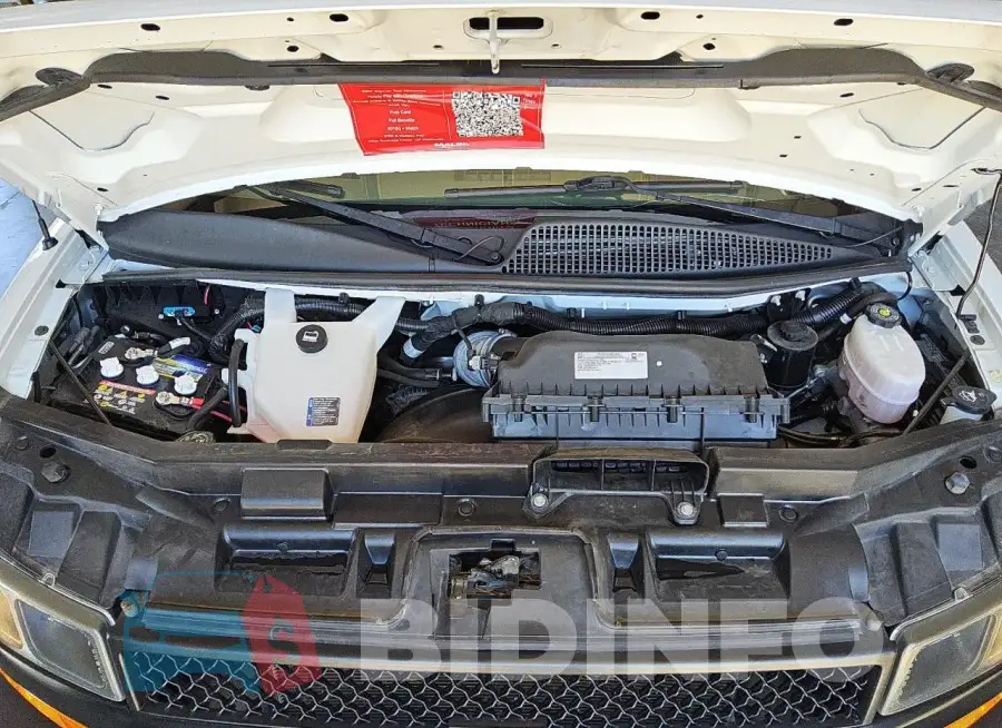1GCZGHFP5M1311221 Photo# 12