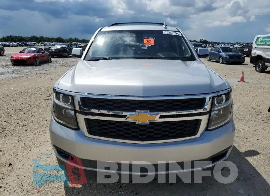1GNSCBKC7GR175555 Photo# 5