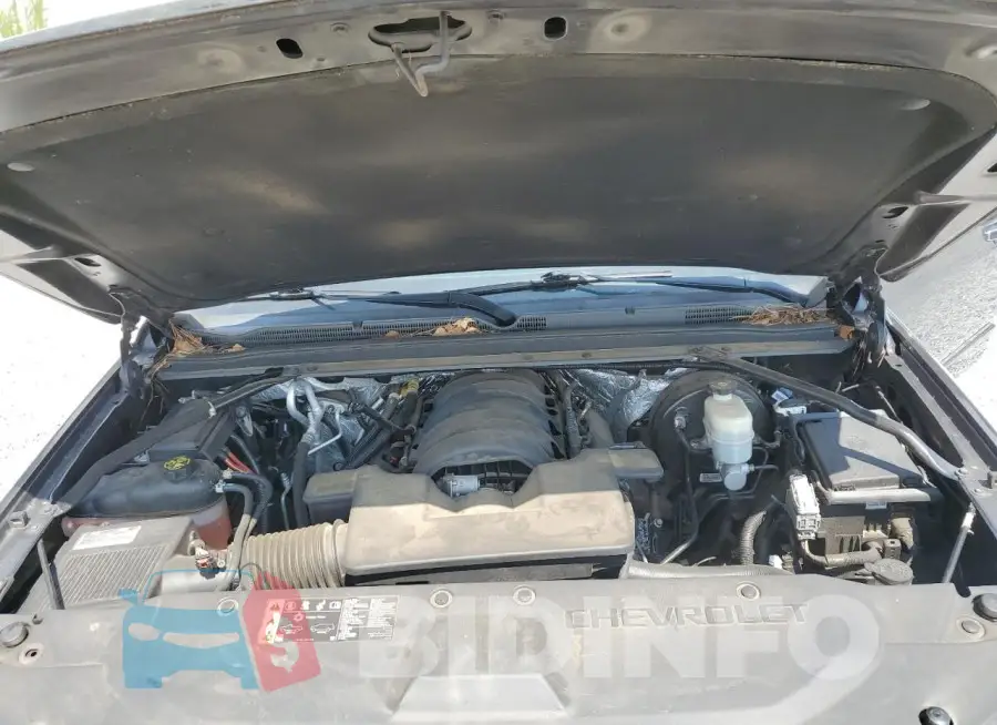 1GNSCJKC2HR176172 Photo# 12