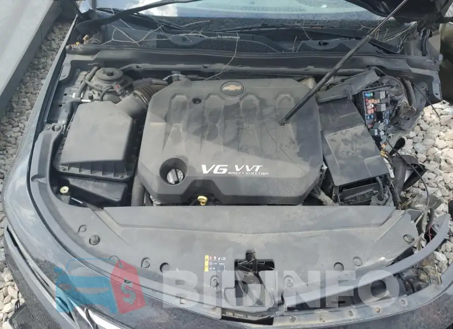 2G1125S35F9112304 Photo# 11