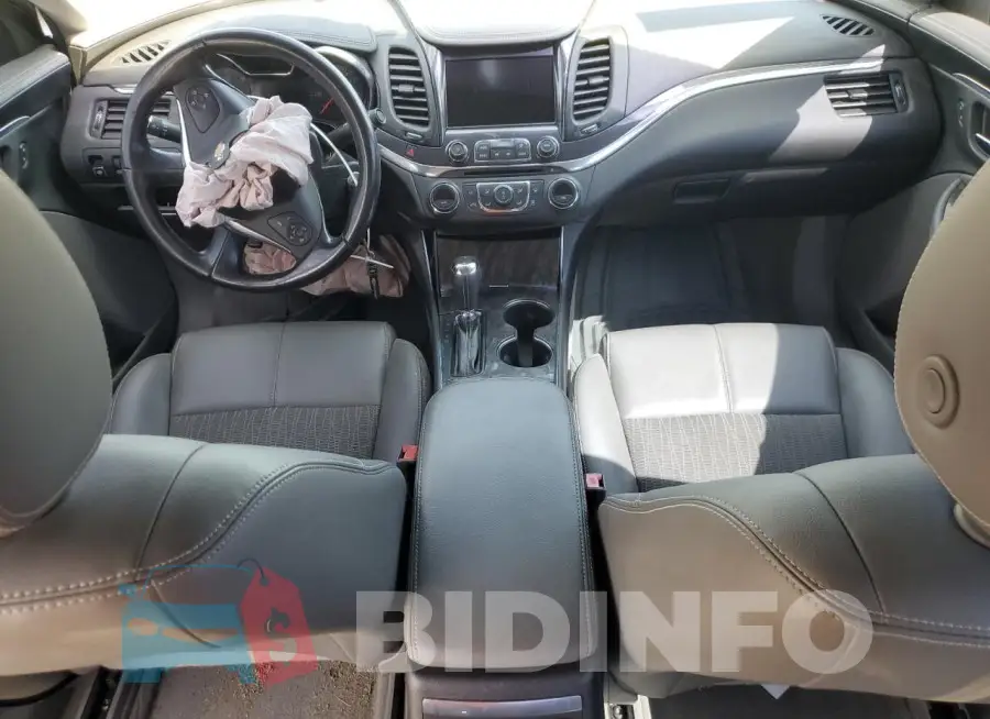 2G1125S35F9112304 Photo# 8