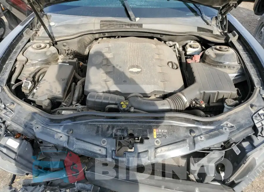 2G1FA1E30F9253827 Photo# 11