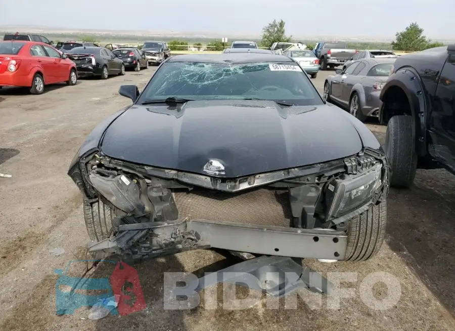 2G1FA1E30F9253827 Photo# 5