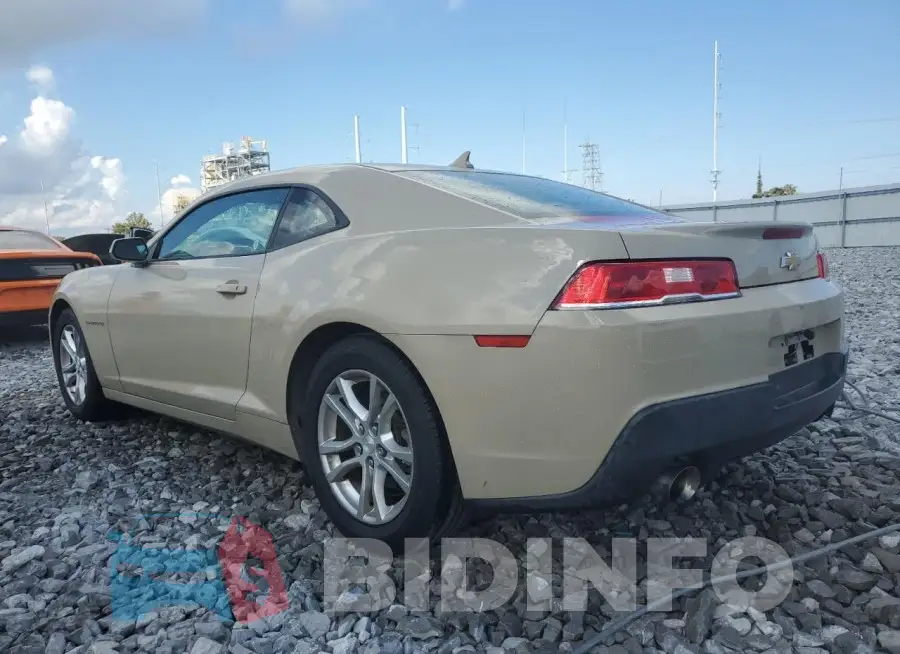 2G1FB1E3XF9227734 Photo# 2