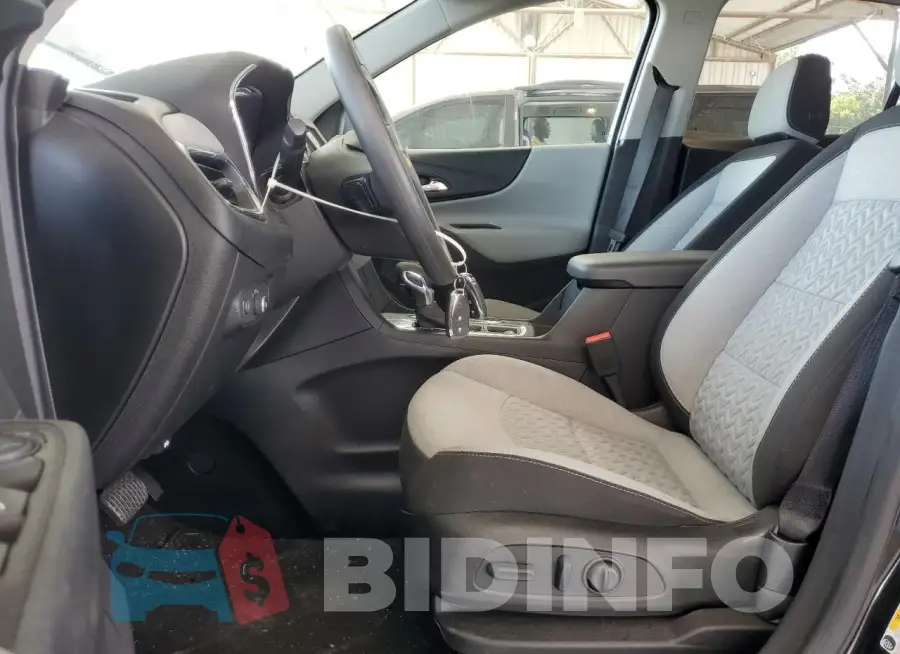 2GNAXHEV6N6150283 Photo# 7