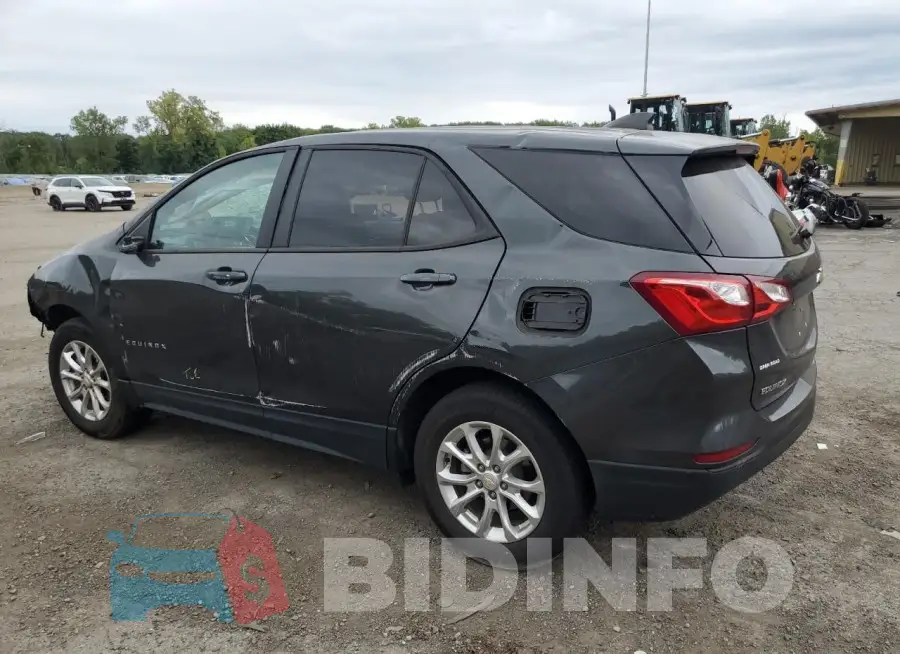 2GNAXHEV9L6278479 Photo# 2