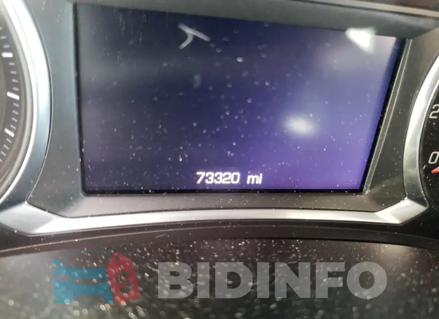 2GNAXKEVXK6109177 Photo# 9