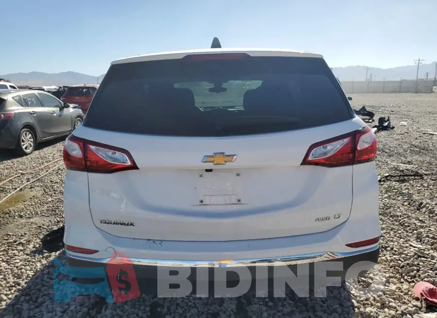 2GNAXTEV9M6139201 Photo# 6