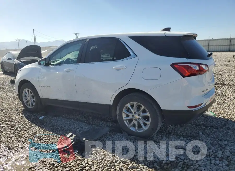 2GNAXTEV9M6139201 Photo# 2