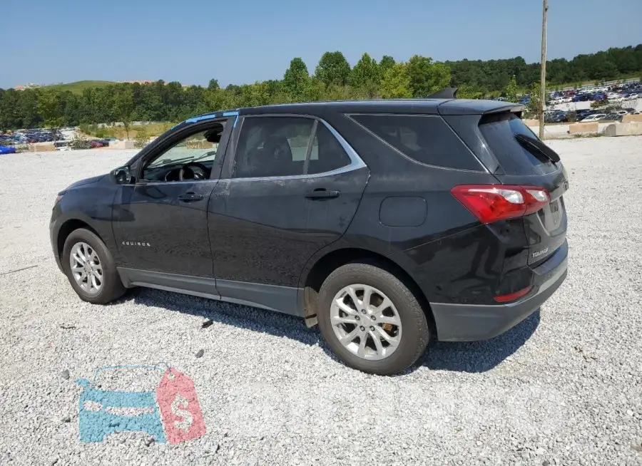 2GNAXUEV8M6105756 Photo# 2