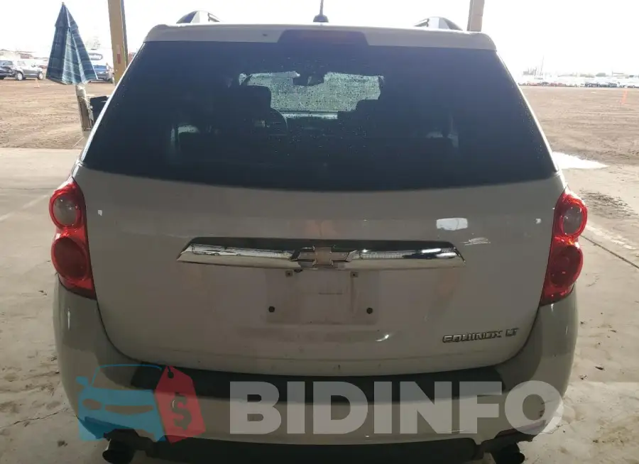 2GNFLBE35F6342390 Photo# 6