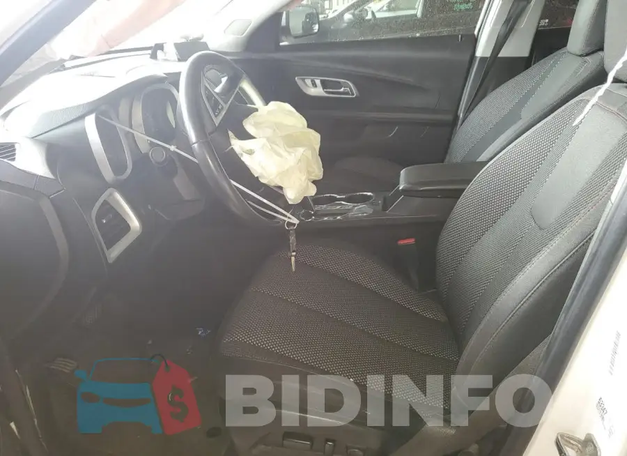 2GNFLBE35F6342390 Photo# 7