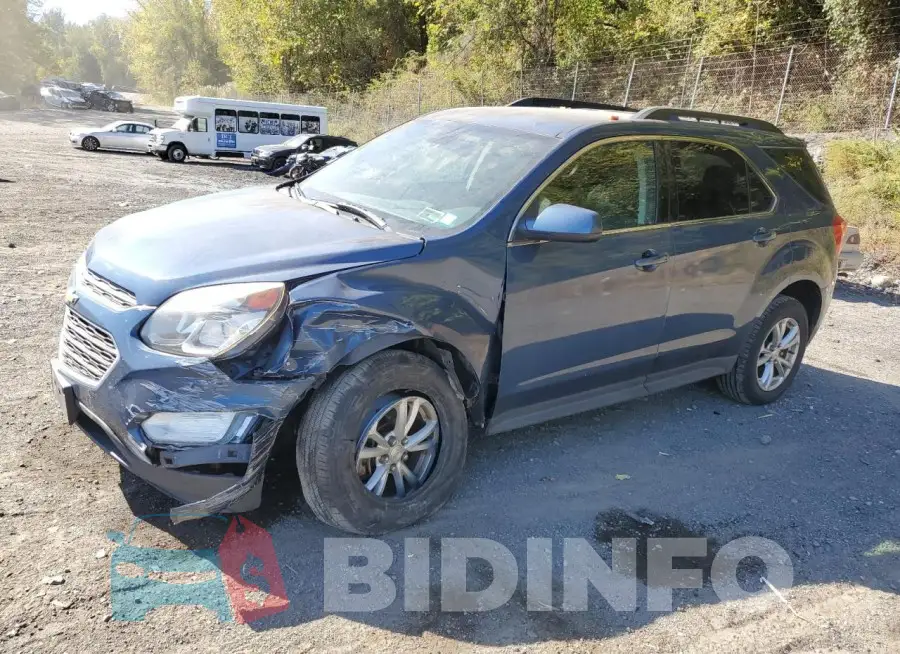 2GNFLFEK9G6195894 Photo# 1