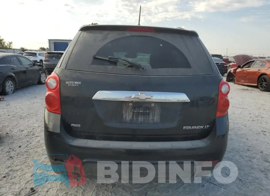 2GNFLFEKXF6423643 Photo# 6
