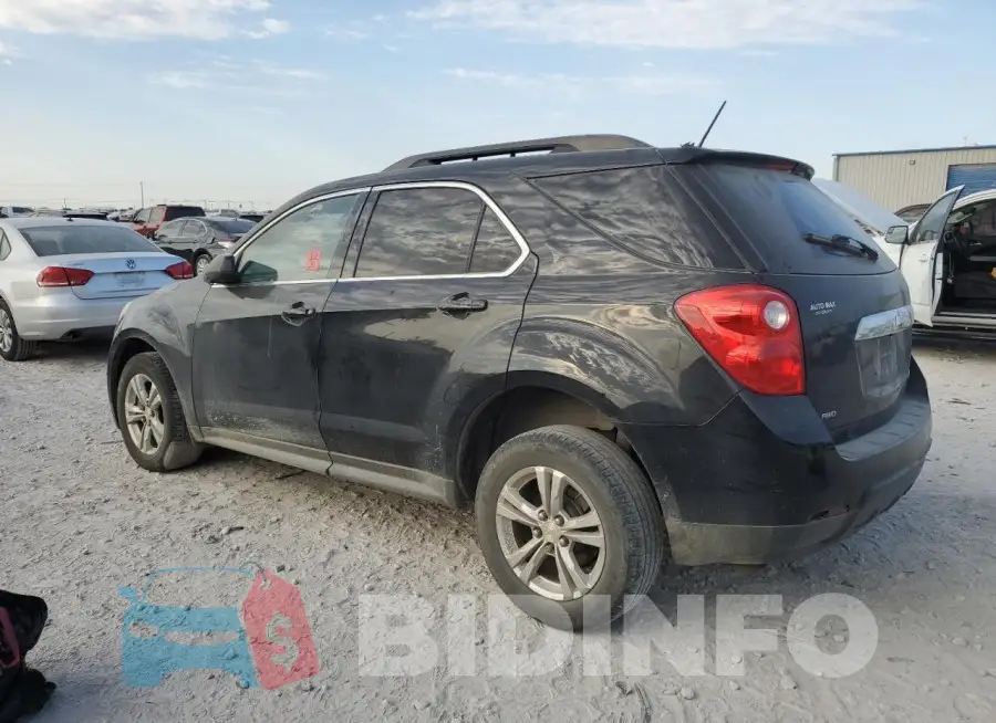 2GNFLFEKXF6423643 Photo# 2