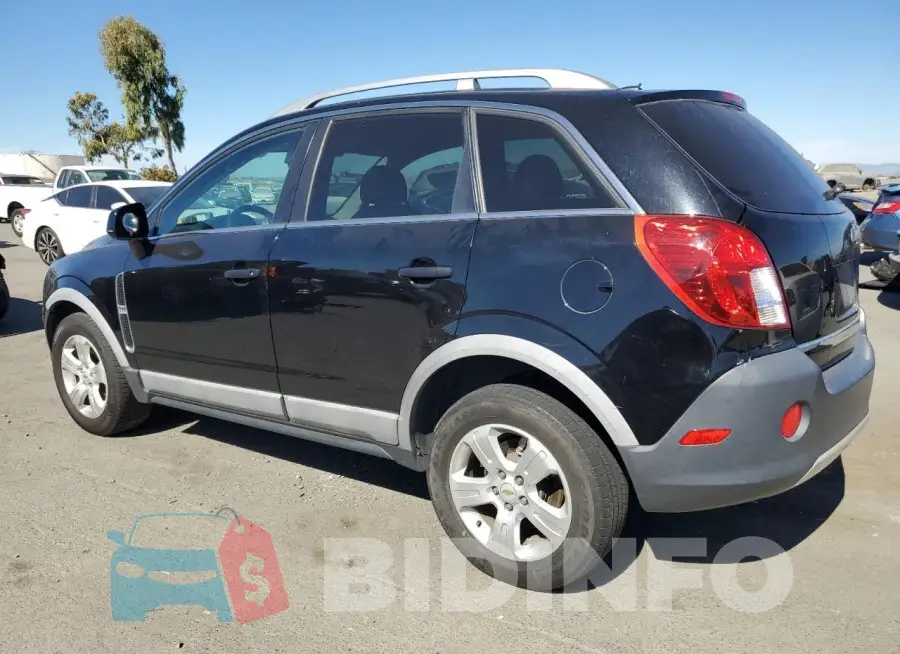 3GNAL2EK4FS512175 Photo# 2