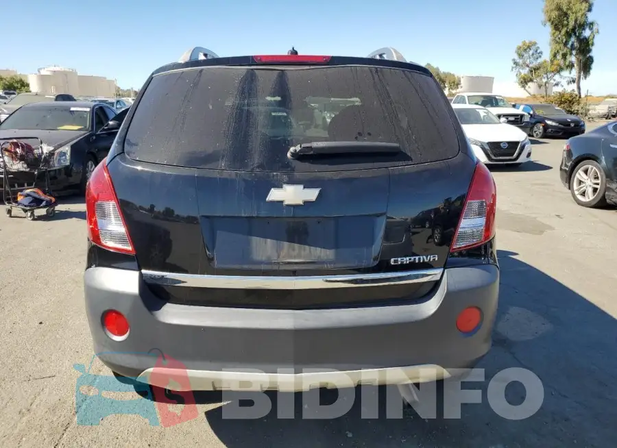 3GNAL2EK4FS512175 Photo# 6