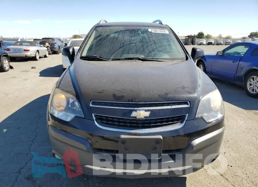 3GNAL2EK4FS512175 Photo# 5
