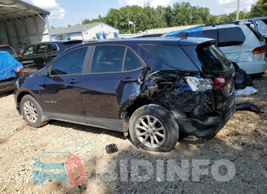 3GNAXFEV6LS529481 Photo# 2