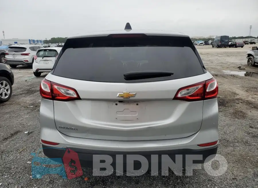 3GNAXHEV4LS611575 Photo# 6