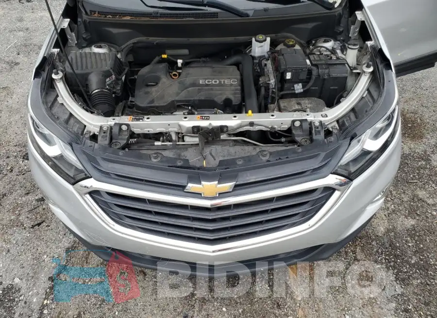 3GNAXHEV4LS611575 Photo# 12