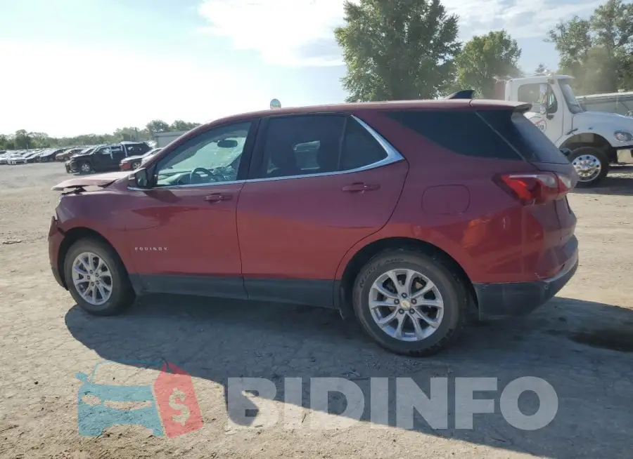 3GNAXSEV1JS589738 Photo# 2
