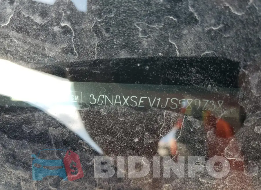 3GNAXSEV1JS589738 Photo# 13