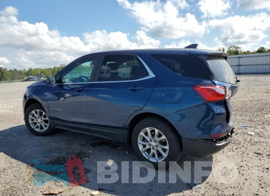 3GNAXUEV4ML330171 Photo# 2