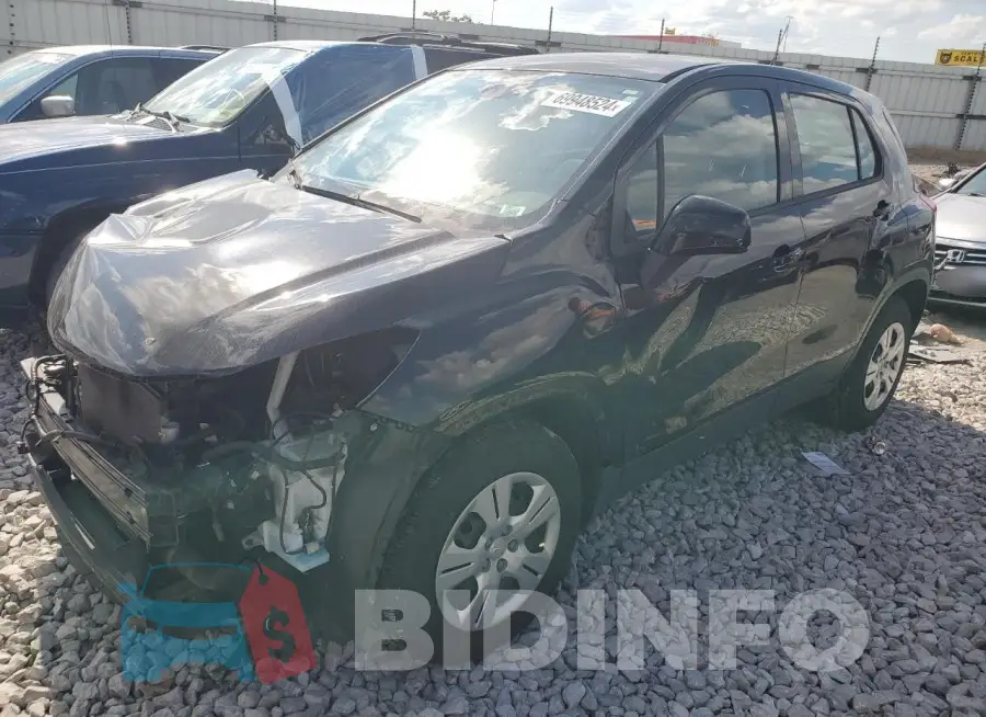 3GNCJKSB7JL151840 Photo# 1