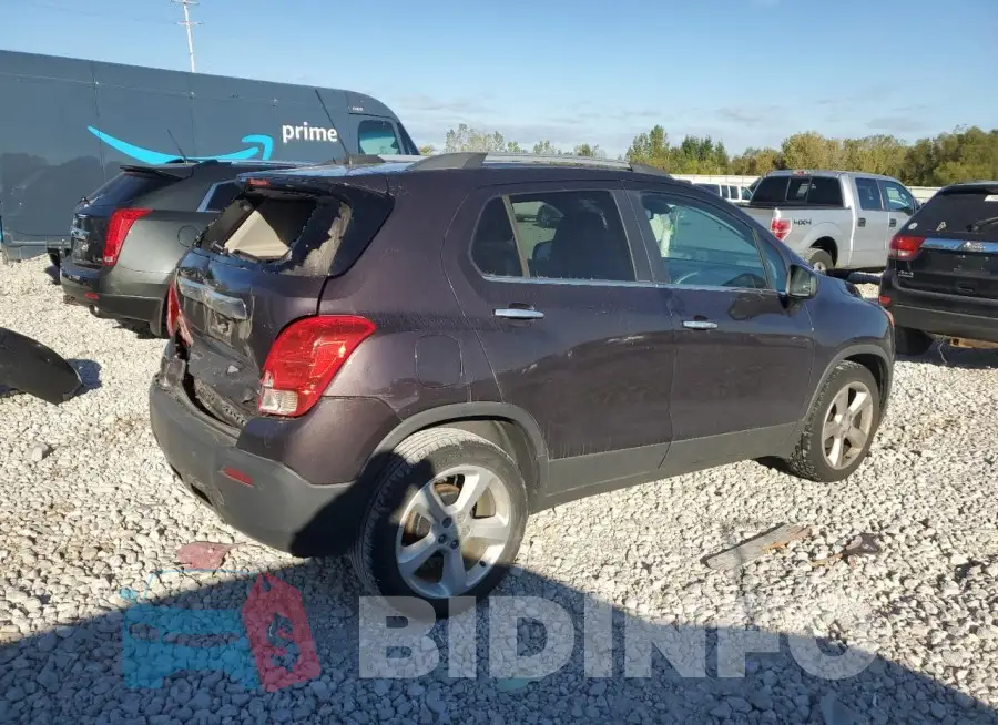 3GNCJMSB5GL141487 Photo# 3