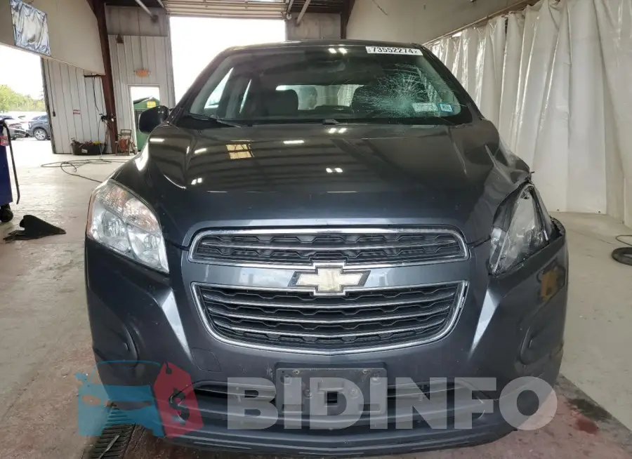 3GNCJNSB1GL226431 Photo# 5