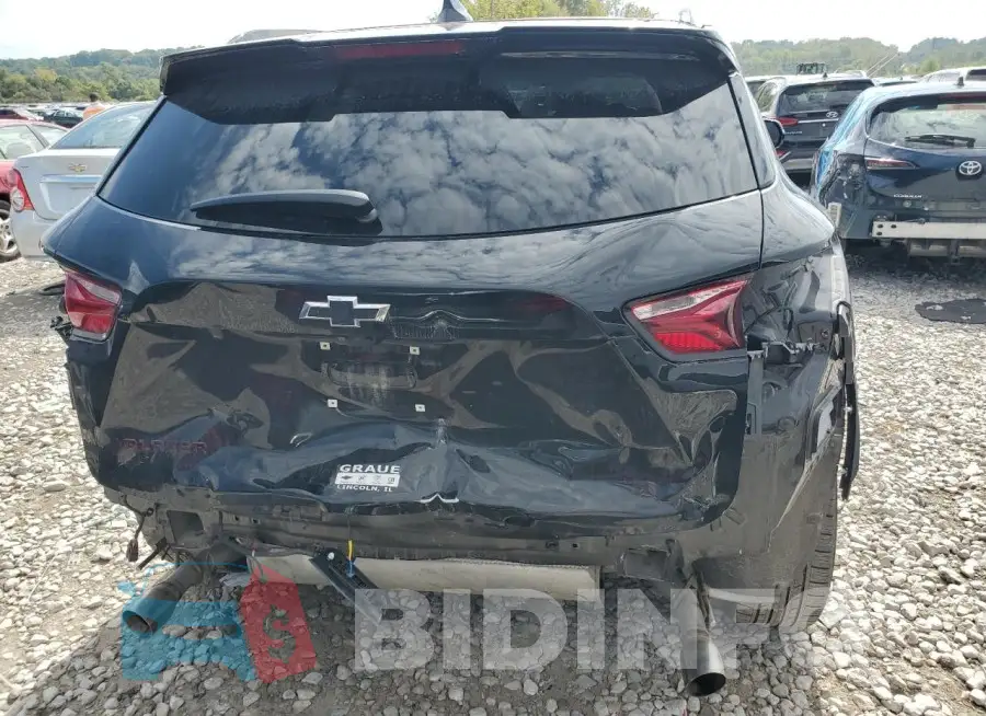 3GNKBDRS3MS537983 Photo# 6