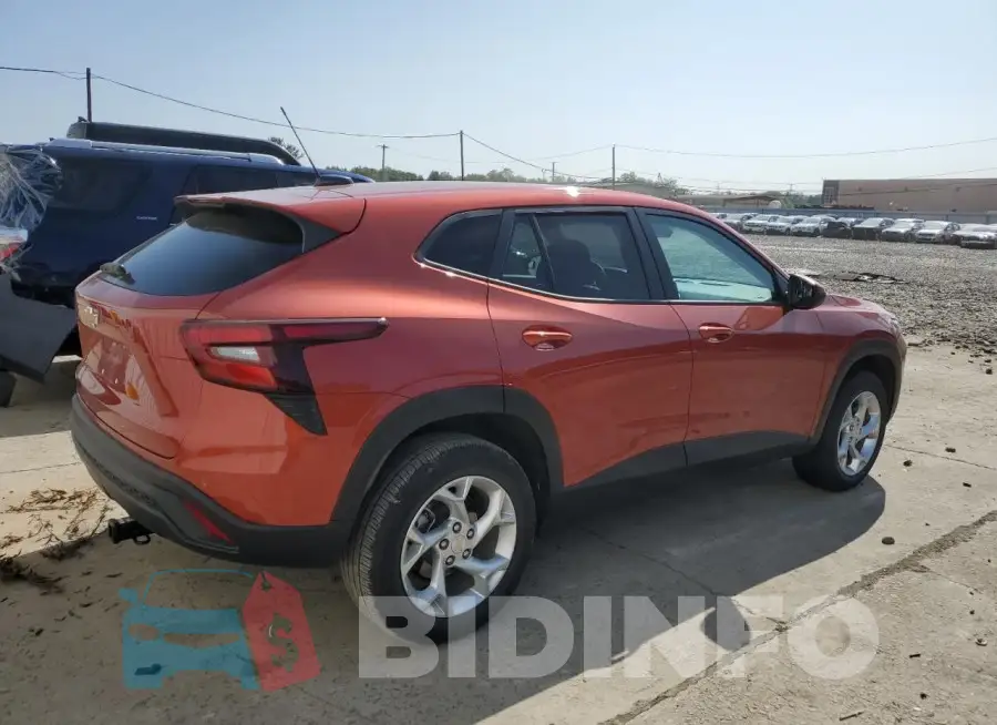 KL77LFE25RC000264 Photo# 3