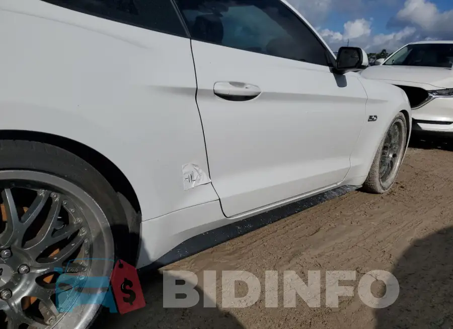 1FA6P8CF4J5165127 Photo# 12