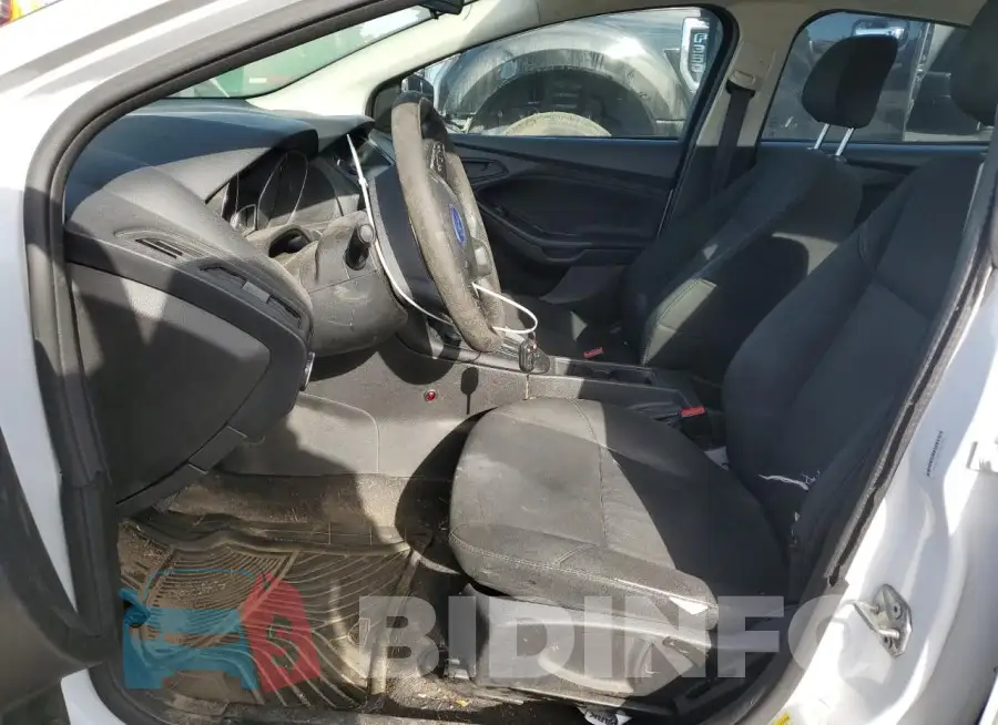 1FADP3E29JL203788 Photo# 7