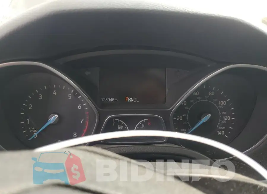 1FADP3F23FL214033 Photo# 9