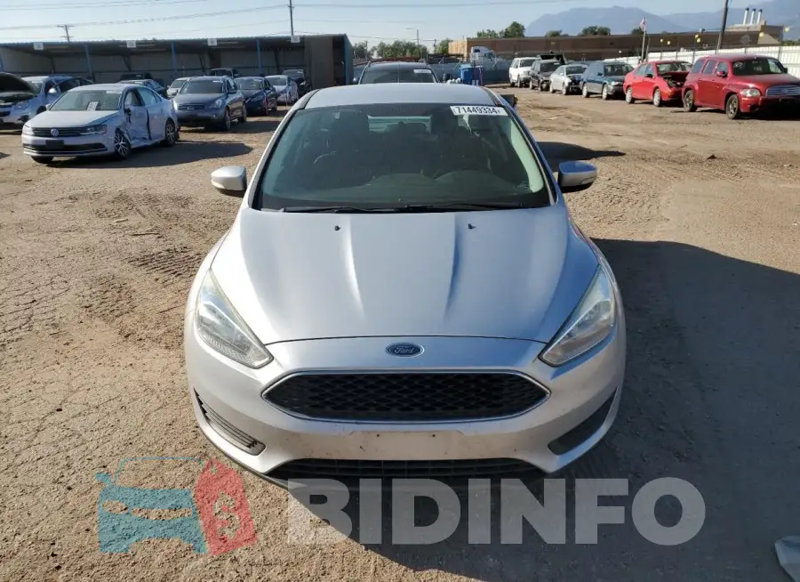 1FADP3F24GL271696 Photo# 5
