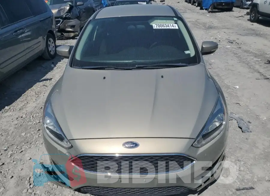 1FADP3F28FL208325 Photo# 5