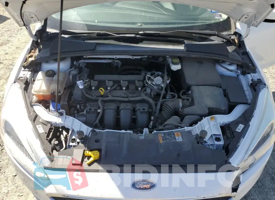 1FADP3F2XJL219870 Photo# 11
