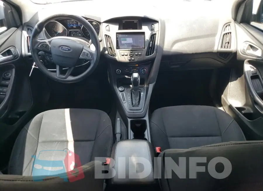 1FADP3K23FL282371 Photo# 8