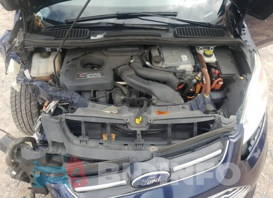 1FADP5CU7GL118019 Photo# 12