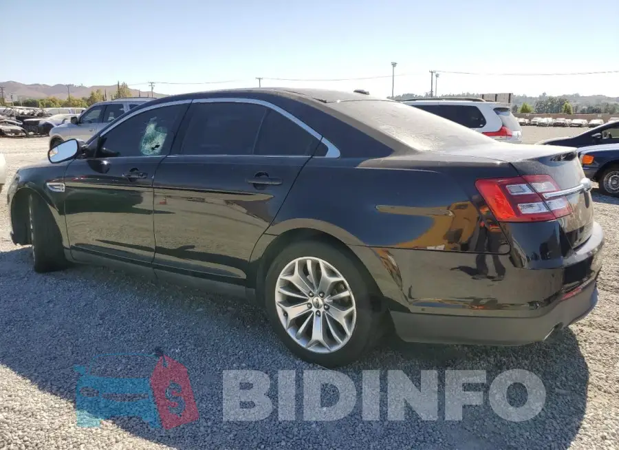 1FAHP2F86GG116642 Photo# 2