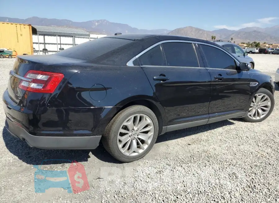 1FAHP2F86GG116642 Photo# 3