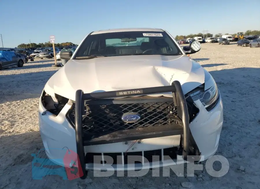 1FAHP2MT1GG154657 Photo# 5