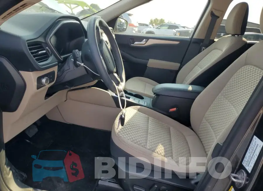 1FMCU9G60LUA30916 Photo# 7