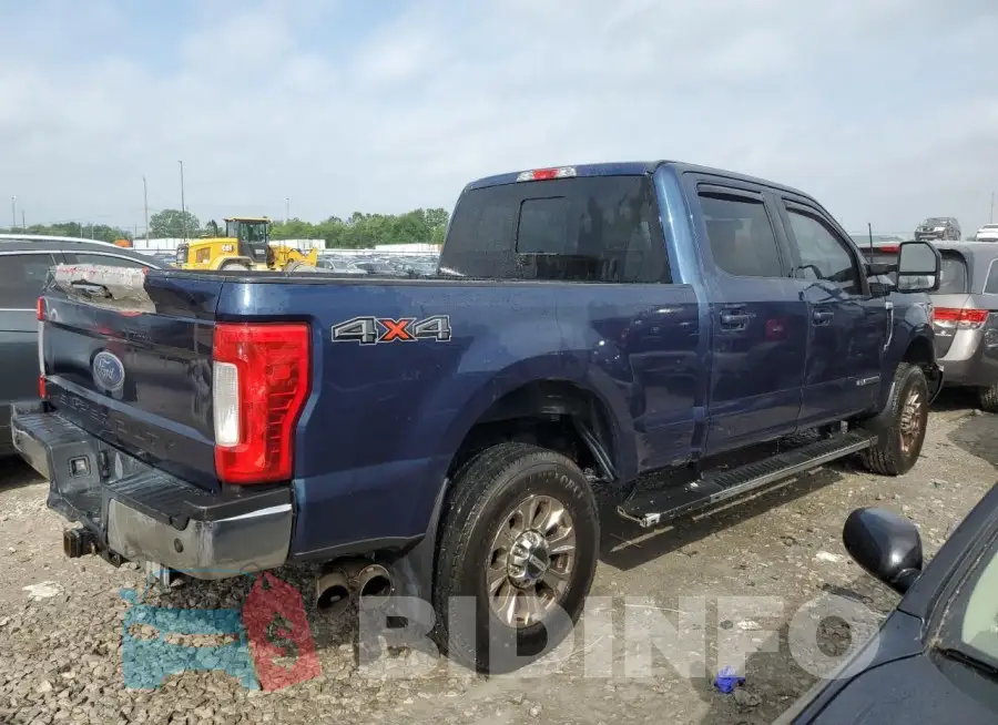 1FT7W2BT2JEC44138 Photo# 3