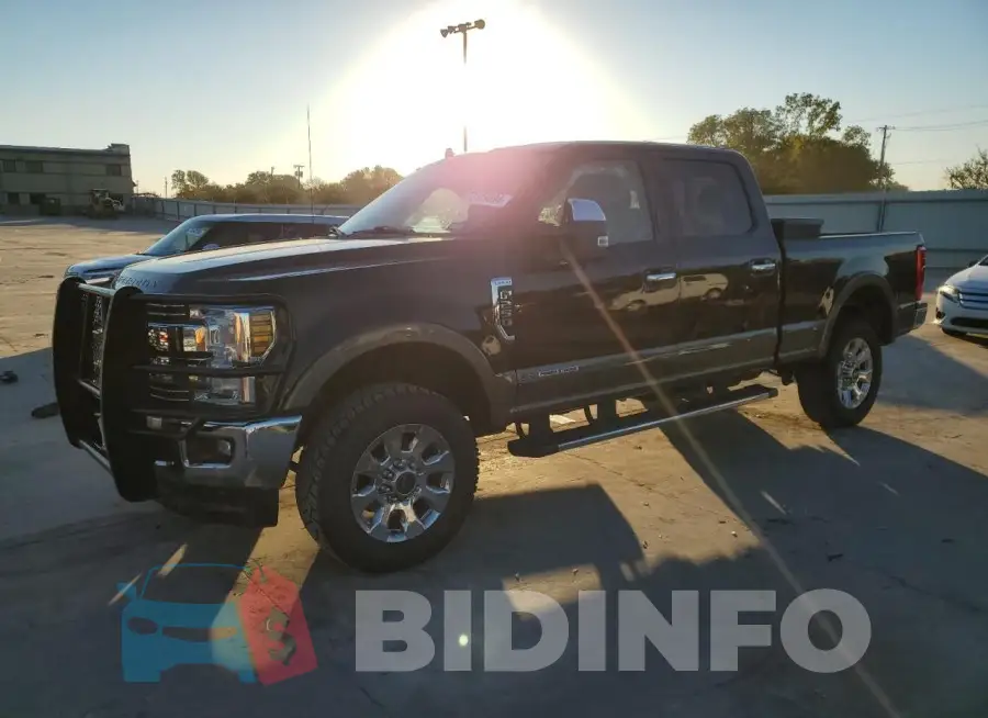 1FT7W2BT3KED92977 Photo# 1