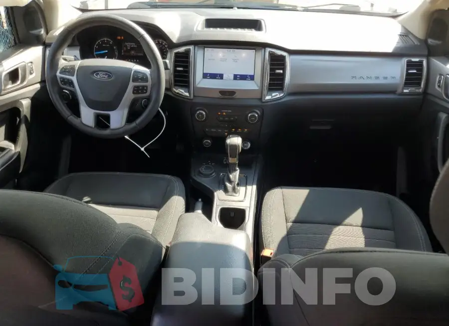 1FTER4FH1KLA38001 Photo# 8