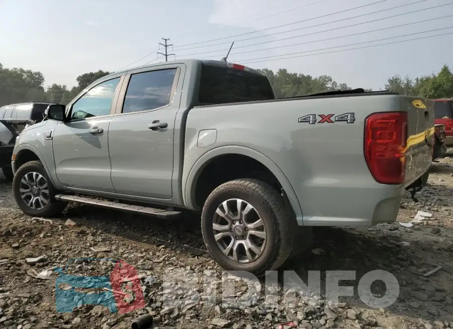 1FTER4FH7MLD45577 Photo# 2